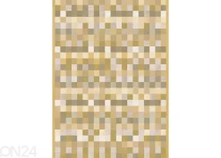 NARMA smartWeave® matto Ereda dijon 140x200 cm