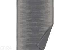 NARMA smartWeave® matto Hanila grey 140x200 cm