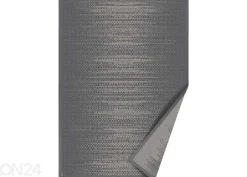 NARMA smartWeave® matto Hanila grey 140x200 cm
