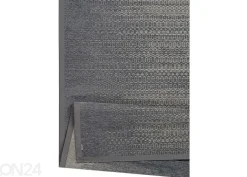 NARMA smartWeave® matto Hanila grey 140x200 cm