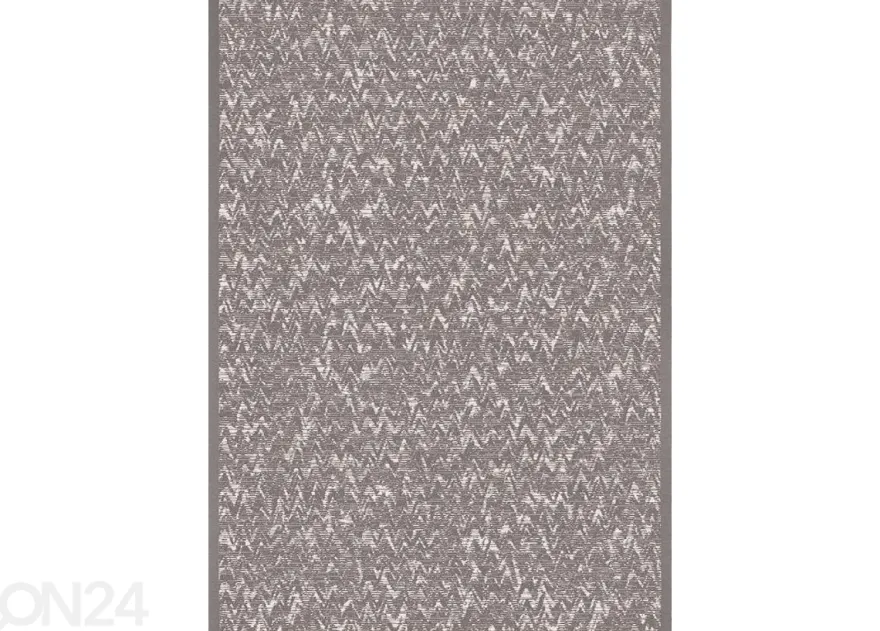 NARMA smartWeave® matto Härma linen 140x200 cm
