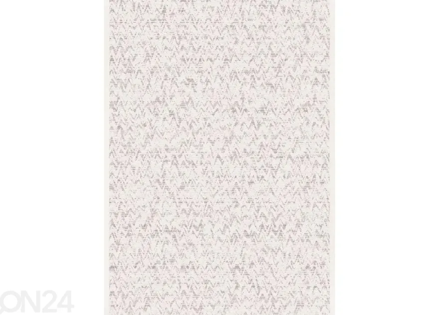NARMA smartWeave® matto Härma white 140x200 cm