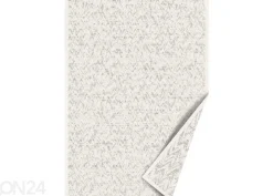 NARMA smartWeave® matto Härma white 140x200 cm