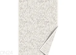 NARMA smartWeave® matto Härma white 140x200 cm