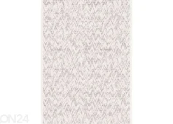 NARMA smartWeave® matto Härma white 140x200 cm