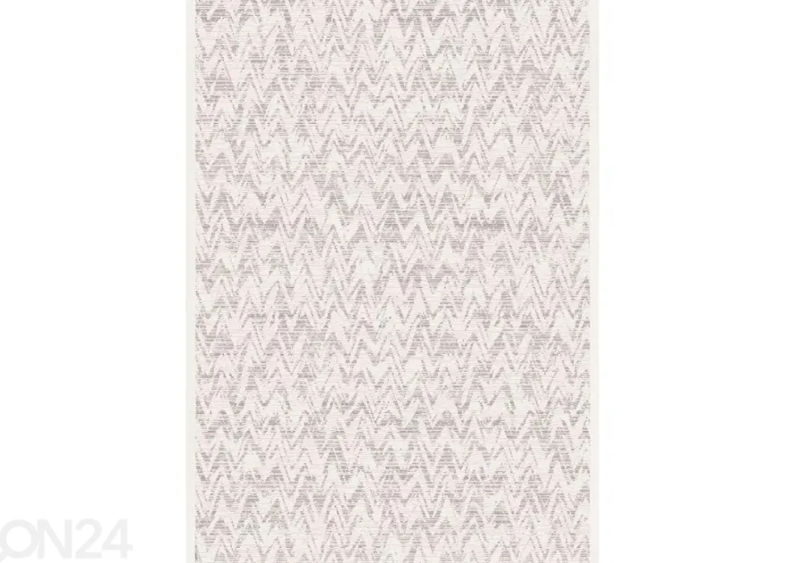 NARMA smartWeave® matto Härma white 140x200 cm