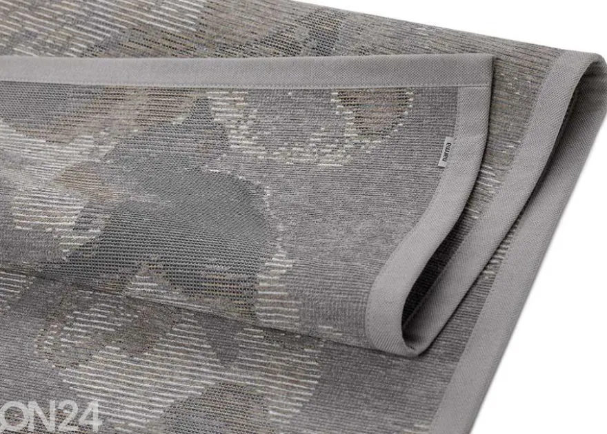 NARMA smartWeave® matto Hurmi smoke 140x200 cm