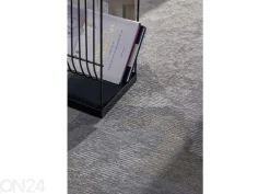 NARMA smartWeave® matto Hurmi smoke 140x200 cm