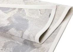 NARMA smartWeave® matto Hurmi white 140x200 cm