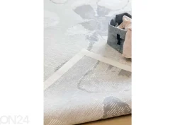 NARMA smartWeave® matto Hurmi white 140x200 cm