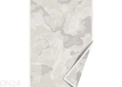 NARMA smartWeave® matto Hurmi white 140x200 cm