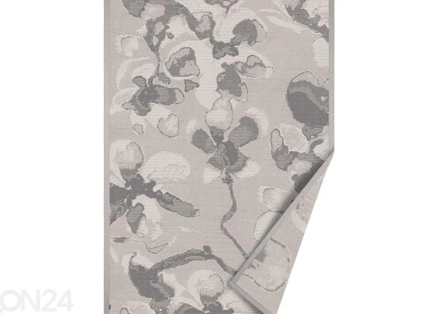 NARMA smartWeave® matto Hurmi beige 140x200 cm