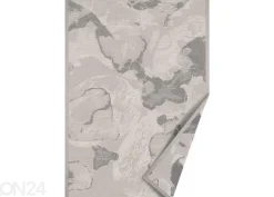 NARMA smartWeave® matto Hurmi beige 140x200 cm