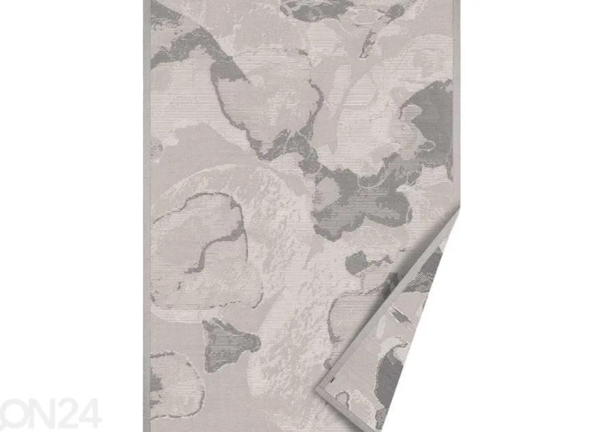 NARMA smartWeave® matto Hurmi beige 140x200 cm
