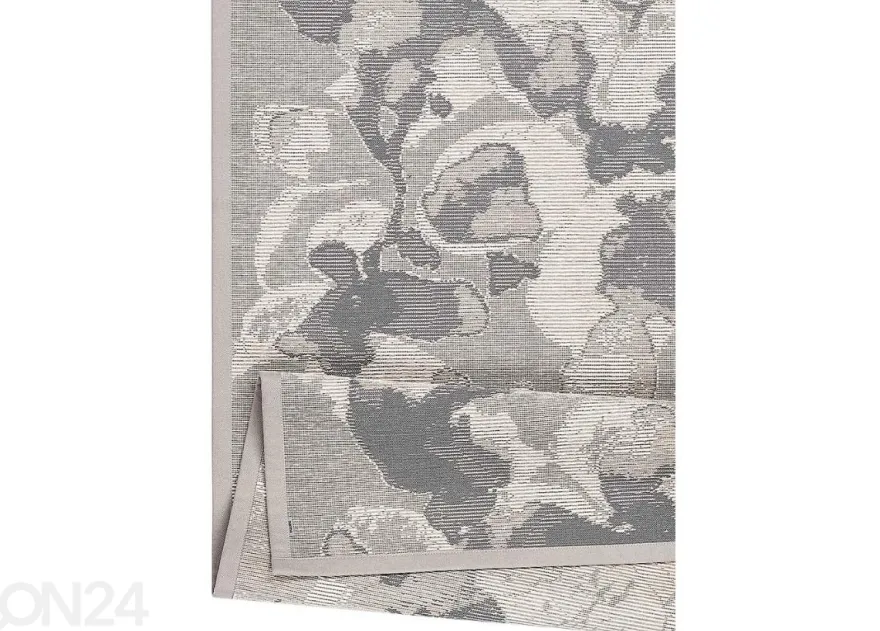 NARMA smartWeave® matto Hurmi beige 140x200 cm