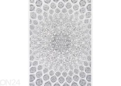 NARMA smartWeave® matto Illuka white 100x160 cm