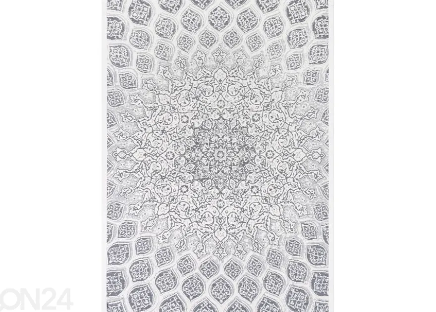 NARMA smartWeave® matto Illuka white 100x160 cm