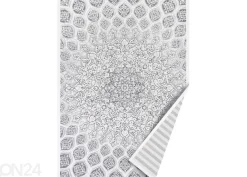 NARMA smartWeave® matto Illuka white 100x160 cm