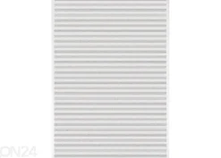 NARMA smartWeave® matto Illuka white 100x160 cm