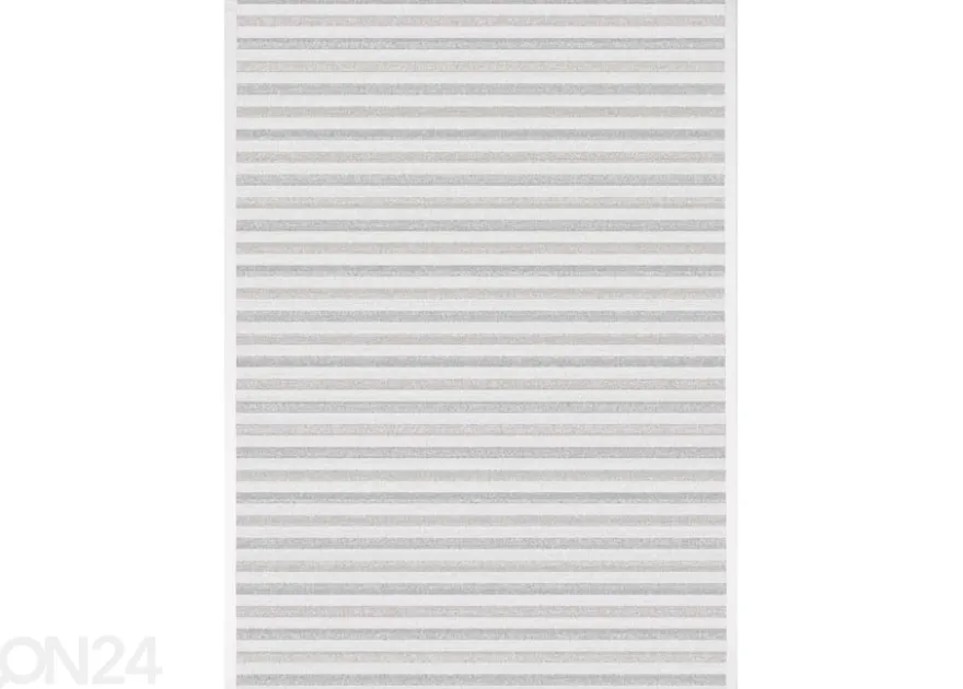 NARMA smartWeave® matto Illuka white 100x160 cm