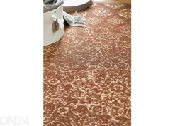 NARMA smartWeave® matto Illuka caramel 100x160 cm
