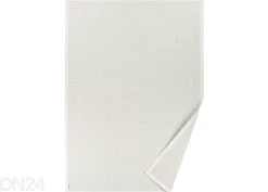 Narma smartWeave® matto Kalana white 100x160 cm