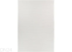 Narma smartWeave® matto Kalana white 100x160 cm