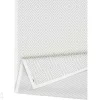 NARMA smartWeave® matto Kalana white 100x160 cm