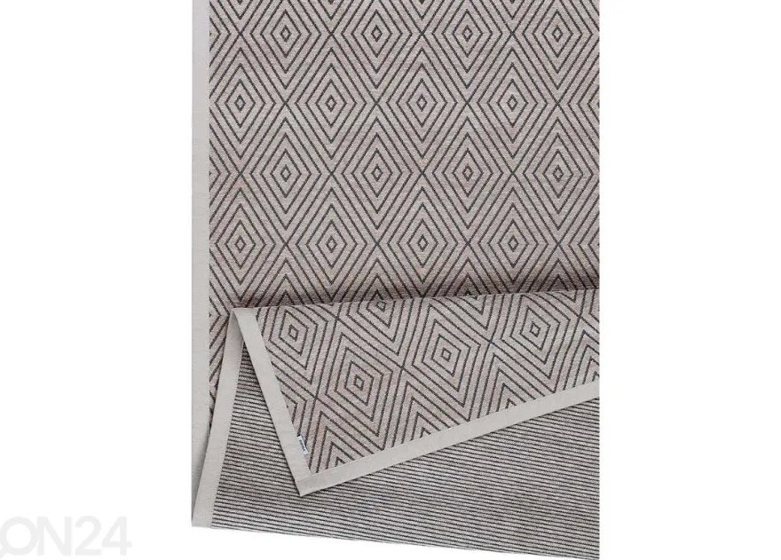 NARMA smartWeave® matto Kalana beige 70x140 cm