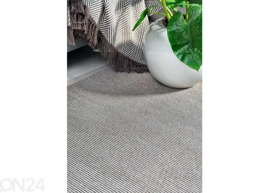 NARMA smartWeave® matto Kalana beige 70x140 cm