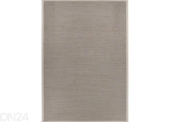 NARMA smartWeave® matto Kalana beige 70x140 cm