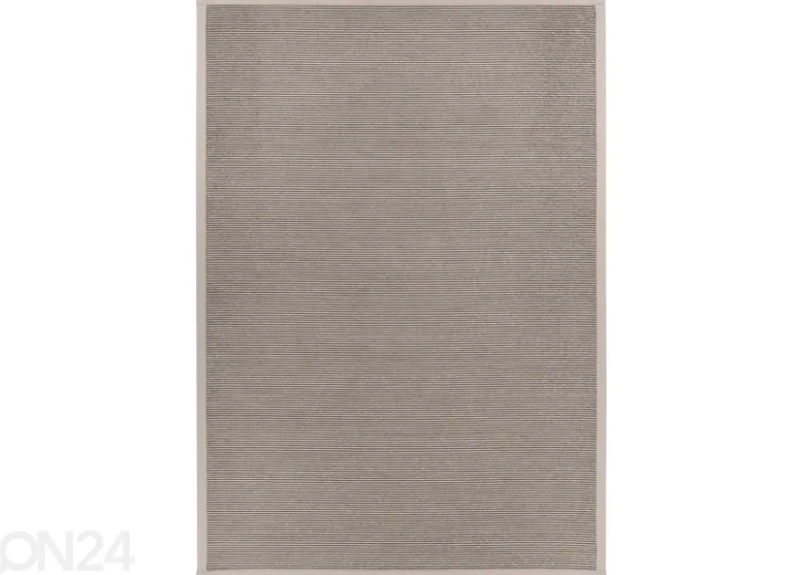 NARMA smartWeave® matto Kalana beige 70x140 cm