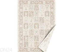 NARMA smartWeave® matto Kalvi white 140x200 cm