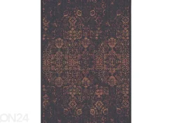 NARMA smartWeave® matto Kalvi carbon multi 140x200 cm