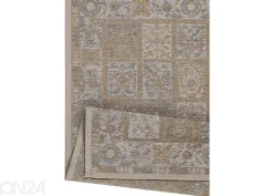 NARMA smartWeave® matto Kalvi khaki 140x200 cm