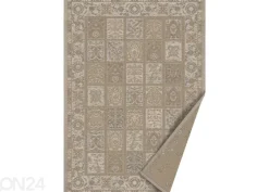 NARMA smartWeave® matto Kalvi khaki 140x200 cm