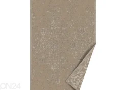 NARMA smartWeave® matto Kalvi khaki 140x200 cm