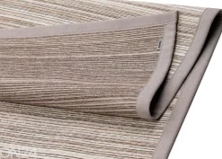 NARMA smartWeave® matto Kastna beige 70x140 cm