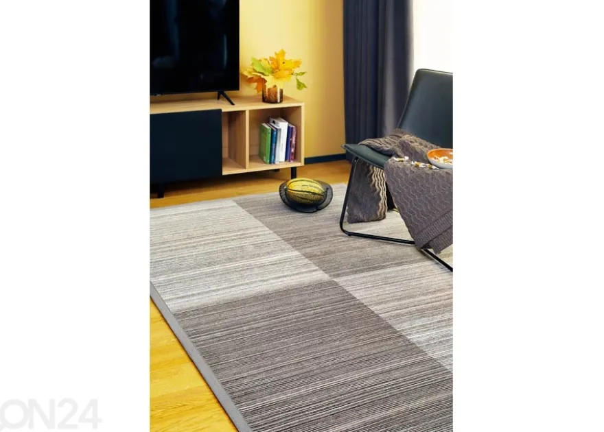 NARMA smartWeave® matto Kastna beige 70x140 cm