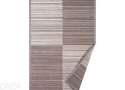 NARMA smartWeave® matto Kastna beige 70x140 cm