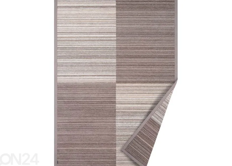 NARMA smartWeave® matto Kastna beige 70x140 cm