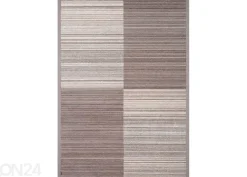 NARMA smartWeave® matto Kastna beige 70x140 cm