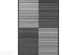NARMA smartWeave® matto Kastna harmaa 70x140 cm