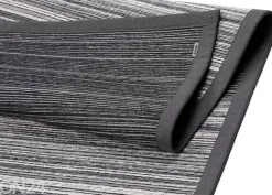 NARMA smartWeave® matto Kastna harmaa 70x140 cm