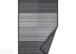 NARMA smartWeave® matto Kastna harmaa 70x140 cm