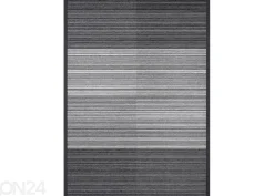NARMA smartWeave® matto Kastna harmaa 70x140 cm