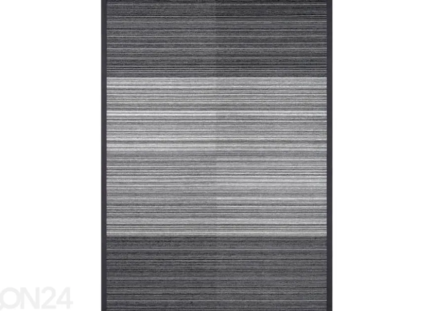 NARMA smartWeave® matto Kastna harmaa 70x140 cm