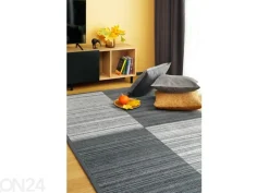 NARMA smartWeave® matto Kastna harmaa 70x140 cm