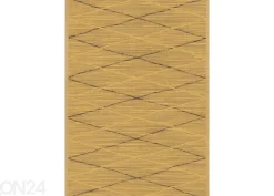 NARMA smartWeave® matto Kauri dijon 140x200 cm