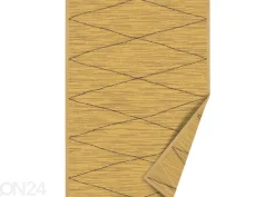 NARMA smartWeave® matto Kauri dijon 140x200 cm